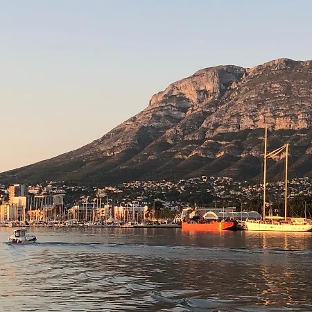 De Jardines Appartement Dénia