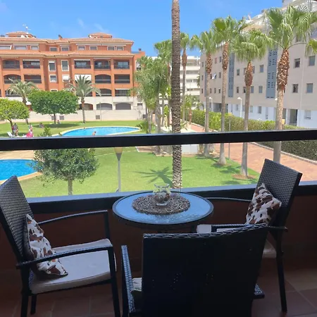 De Jardines Dénia