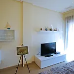 De Jardines 아파트 데니아
