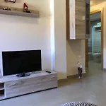 De Jardines 아파트