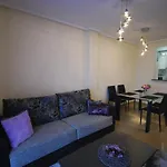 De Jardines 아파트 데니아