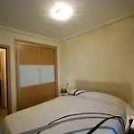 De Jardines 아파트 *