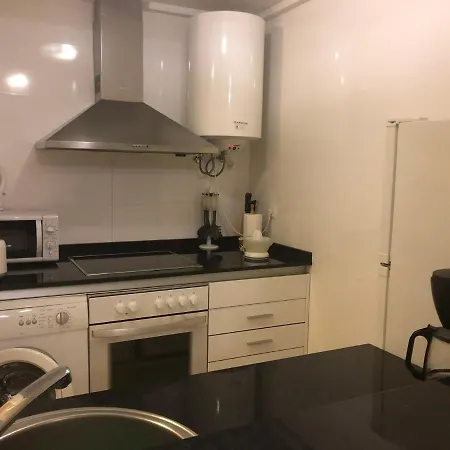 De Jardines Apartament Denia