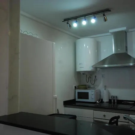 Apartament De Jardines