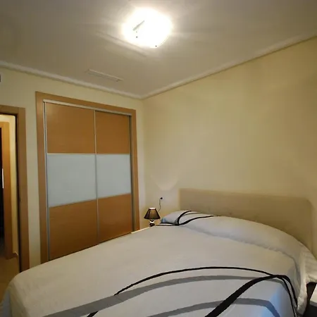 De Jardines Apartament *