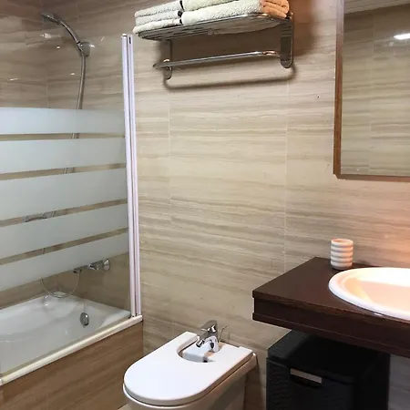 De Jardines Apartament Denia