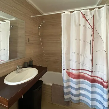 Apartament De Jardines *