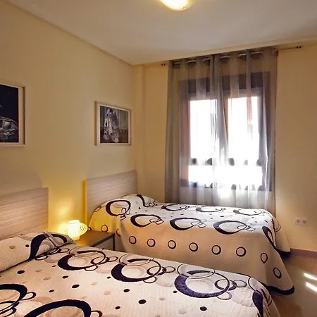 De Jardines Apartament Denia