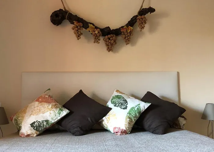 De Jardines Apartament