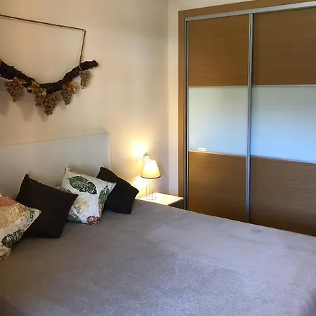 Apartment De Jardines *