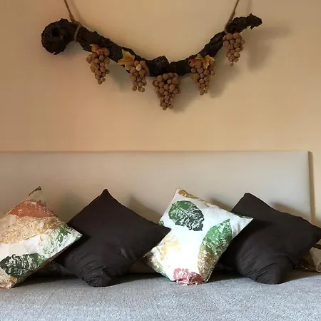 De Jardines Apartman