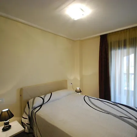 De Jardines Apartment