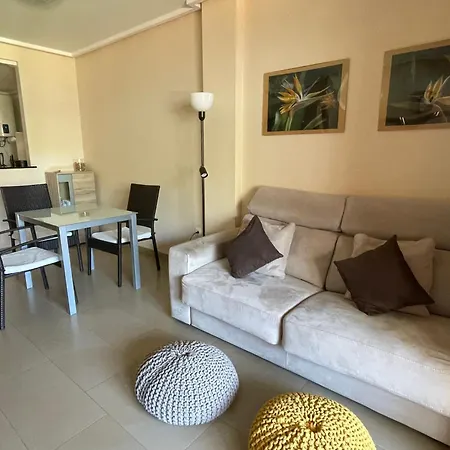 Apartment De Jardines Denia