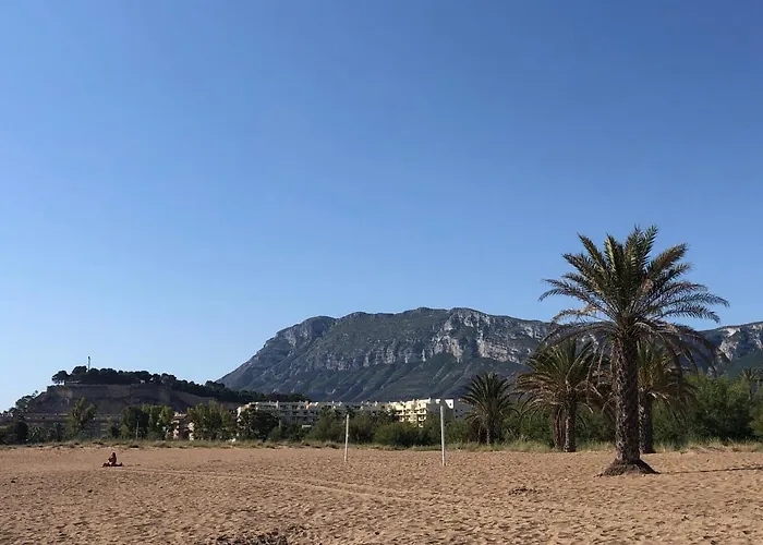 Apartman De Jardines *