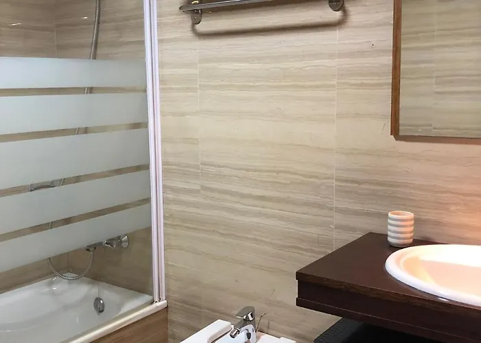 De Jardines Apartman Denia