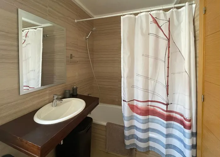 Apartman De Jardines *